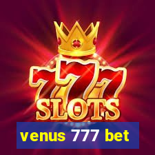 venus 777 bet